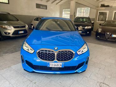 Bmw 135 M 135i xDrive