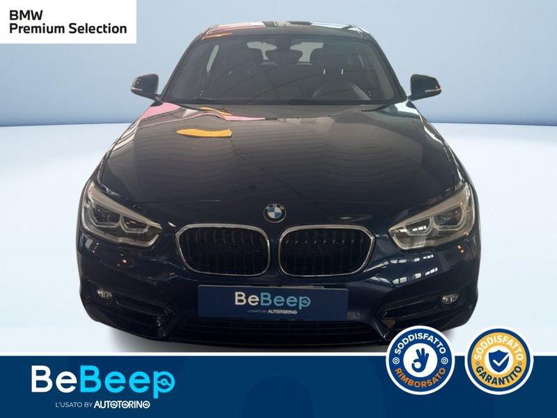 BMW Serie 1 118I SPORT 5P MY18