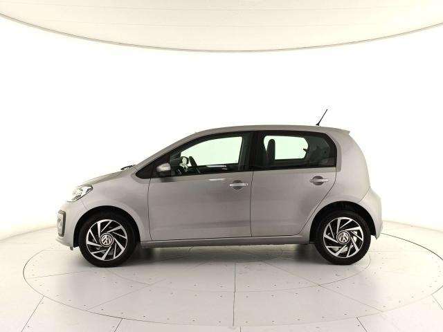 Volkswagen up! up! 5p 1.0 Move up! 60cv