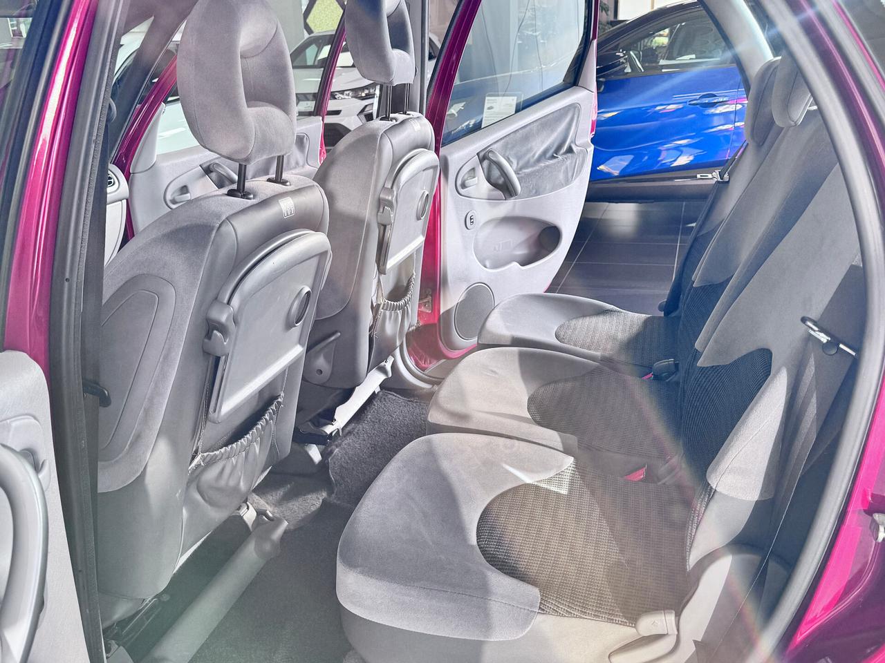 Citroen Xsara Picasso 1.6 16V Classique METANO