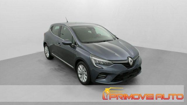 RENAULT Clio TCe 90 CV 5 porte Intens