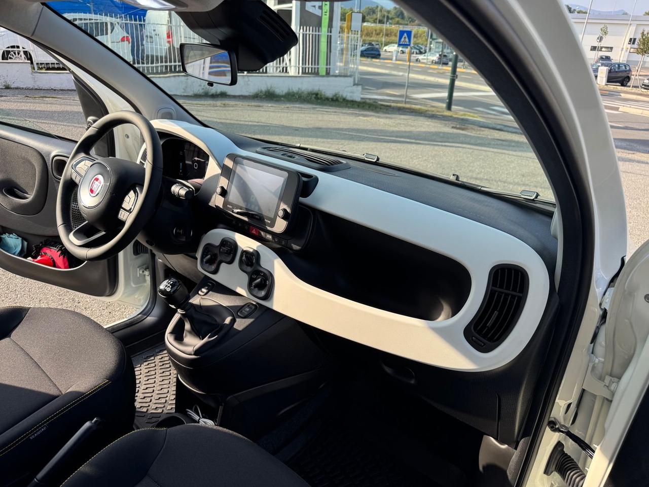 Fiat Panda 1.0 FireFly MHEV Pandina - - PROM #6894