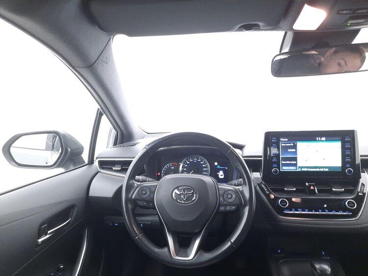 Toyota Corolla TS Hybrid Business BR141823 2.0 Full Hybrid 184CV