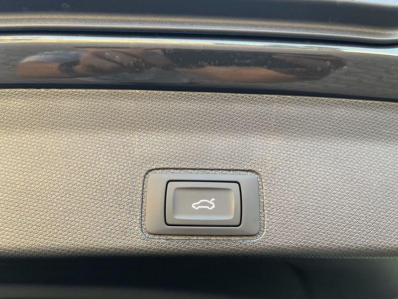 CUPRA Terramar Terramar 1.5 hybrid 150cv dsg