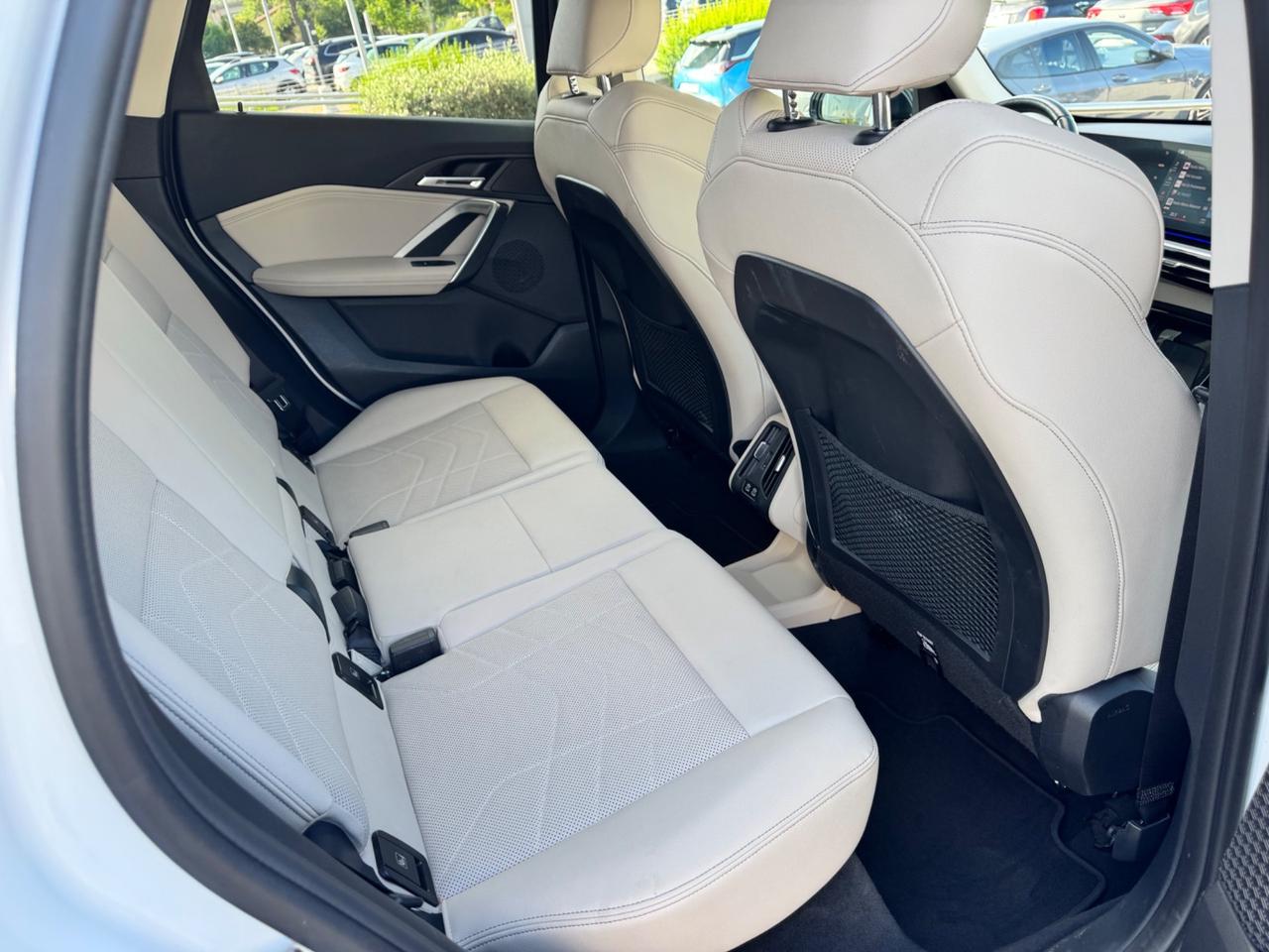 Bmw X1 sDrive 18d xLine 150cv uni pro