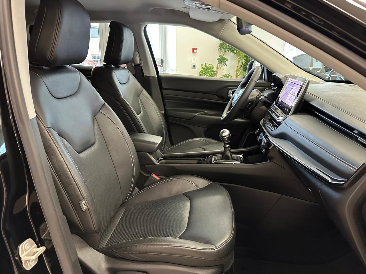 Jeep Compass 1.6 Multijet II 130 CV 2WD S - 2024