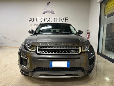 Land Rover Range Evoque 2.0 TD4 150 CV 5p. SE Dynamic