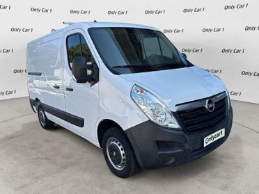 Opel Movano Movano 28 2.3 CDTI 110CV PC-TN FWD Furgone