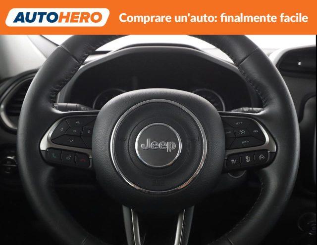JEEP Renegade 1.0 T3 Limited