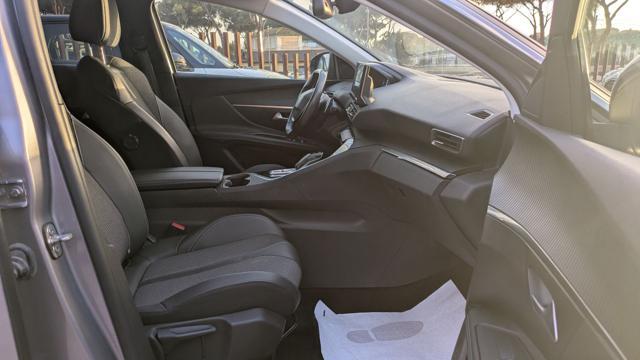 PEUGEOT 3008 1.5cc HDI 130cv AUTOMATICA ANDROID/IOS CRUISE