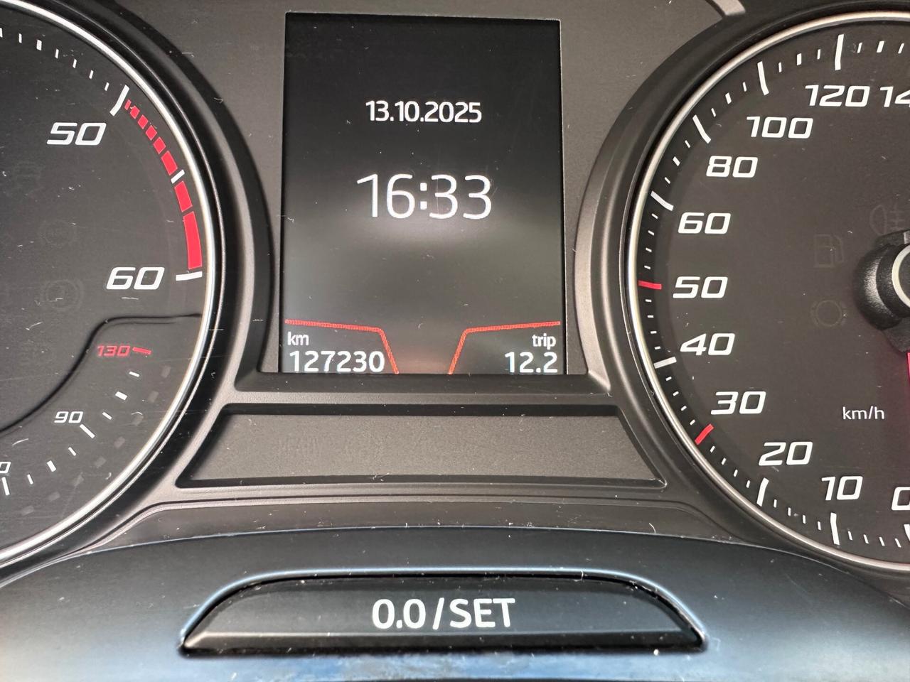 Seat Leon 1.6 TDI 115 CV DSG ST Business*EURO6*CERCHI