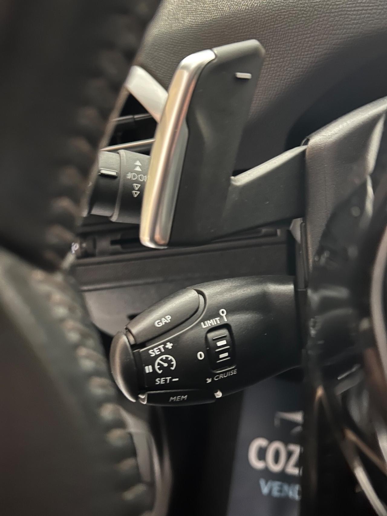 Peugeot 3008 BlueHDi 130 S&S Allure