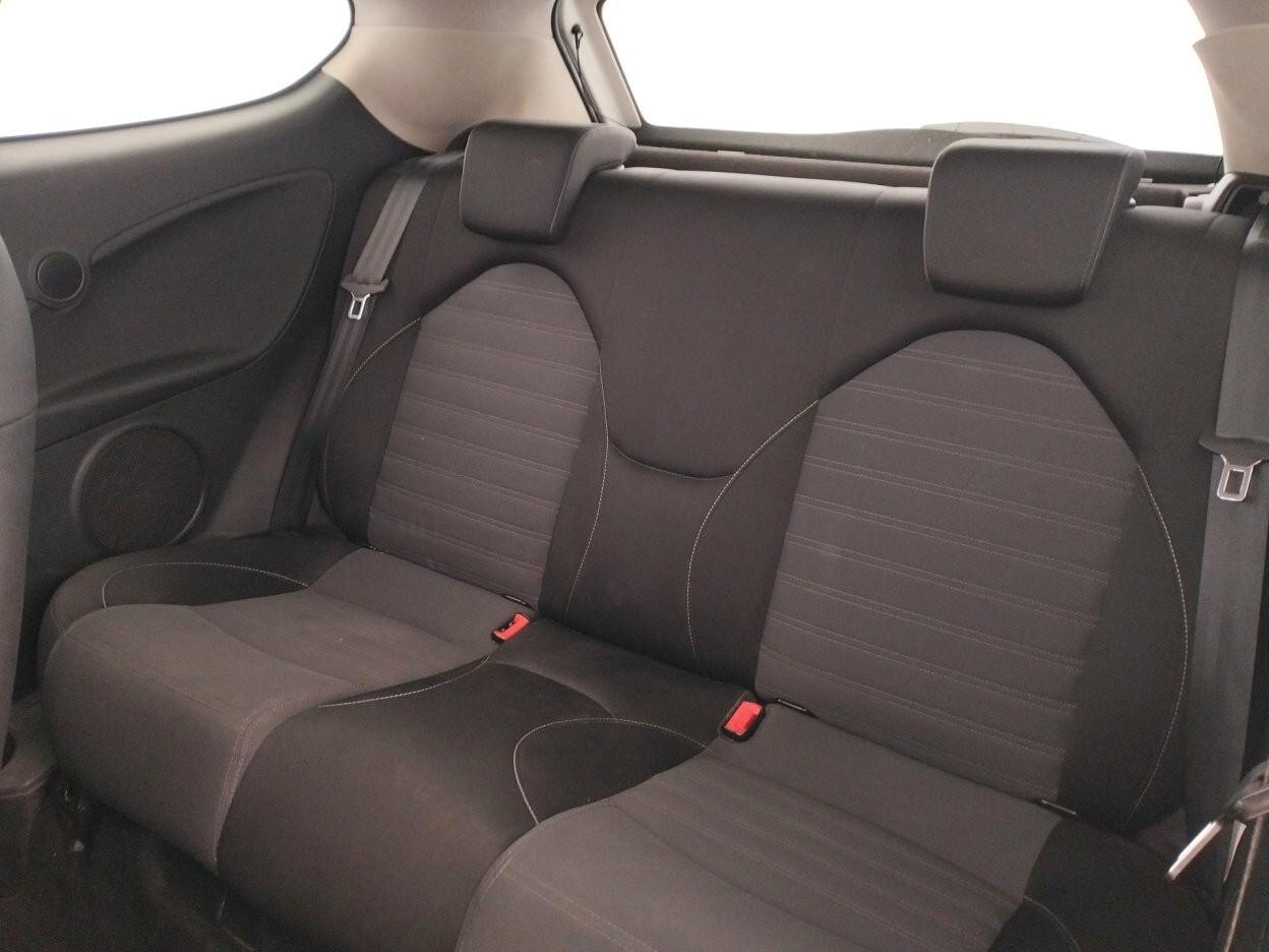 ALFA ROMEO MITO 1.3 jtdm 95cv E6 - NEOPATENTATI