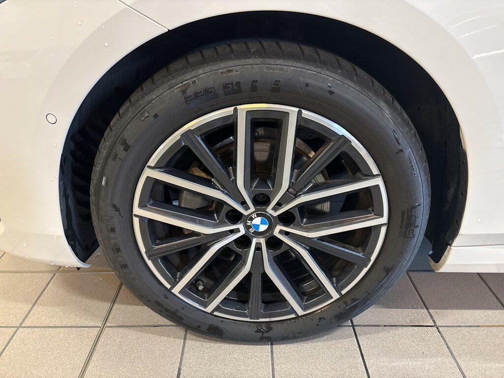 BMW Serie 2 Active Tourer 218 d Msport DCT