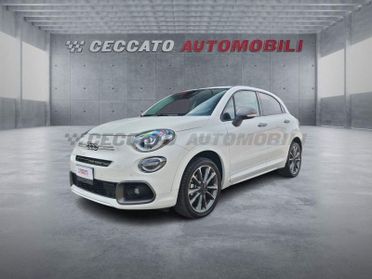 FIAT 500X 500X 1.5 t4 hybrid Sport 130cv dct