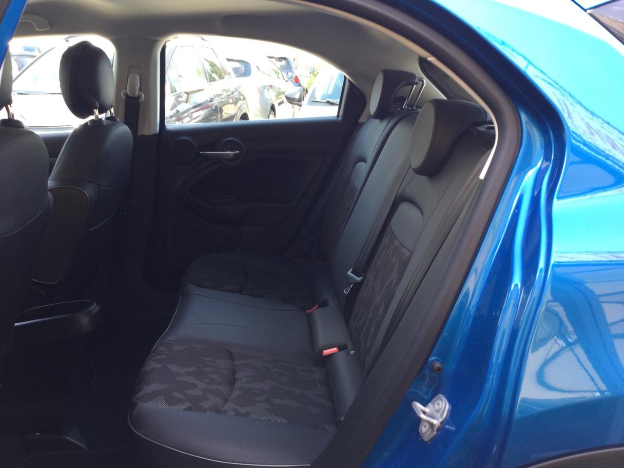 Fiat 500X 1.6 MultiJet 130 CV Cross