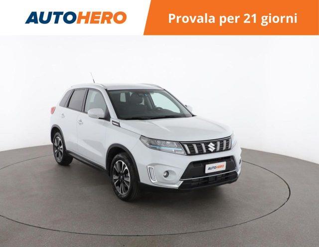 SUZUKI Vitara 1.4 Hybrid 4WD AllGrip Top