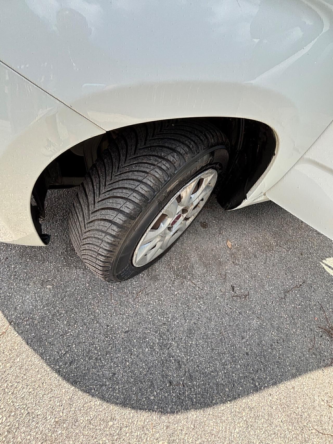 Fiat Panda 0.9 TwinAir Turbo Natural Power Pop