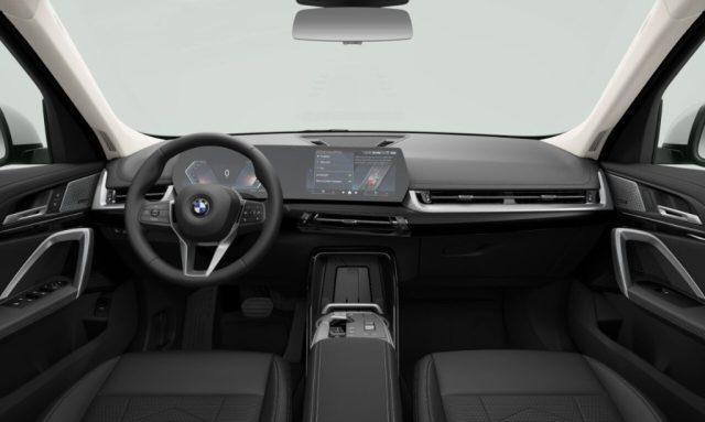 BMW X1 sDrive 18i xLine Aut.