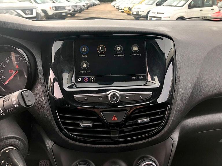 Opel Karl Rocks 1.0 73 CV