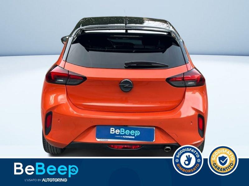 Opel Corsa 1.2 GS LINE S&S 100CV