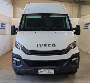Iveco Daily 2.3 HPT DIESEL 2017 EURO 6