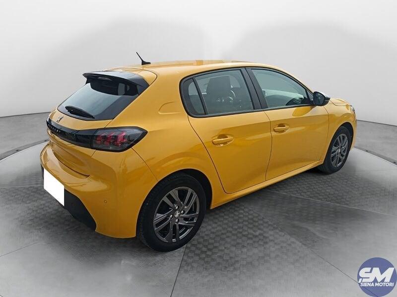 Peugeot 208 Active Pack PureTech 75 S/S