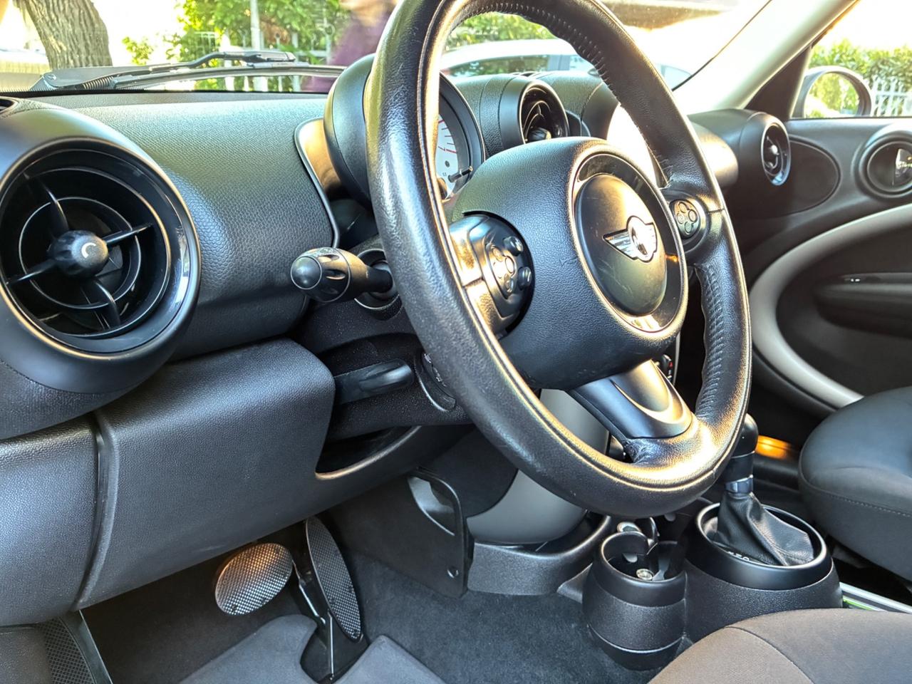 Mini Cooper D Countryman 2.0 AL 4