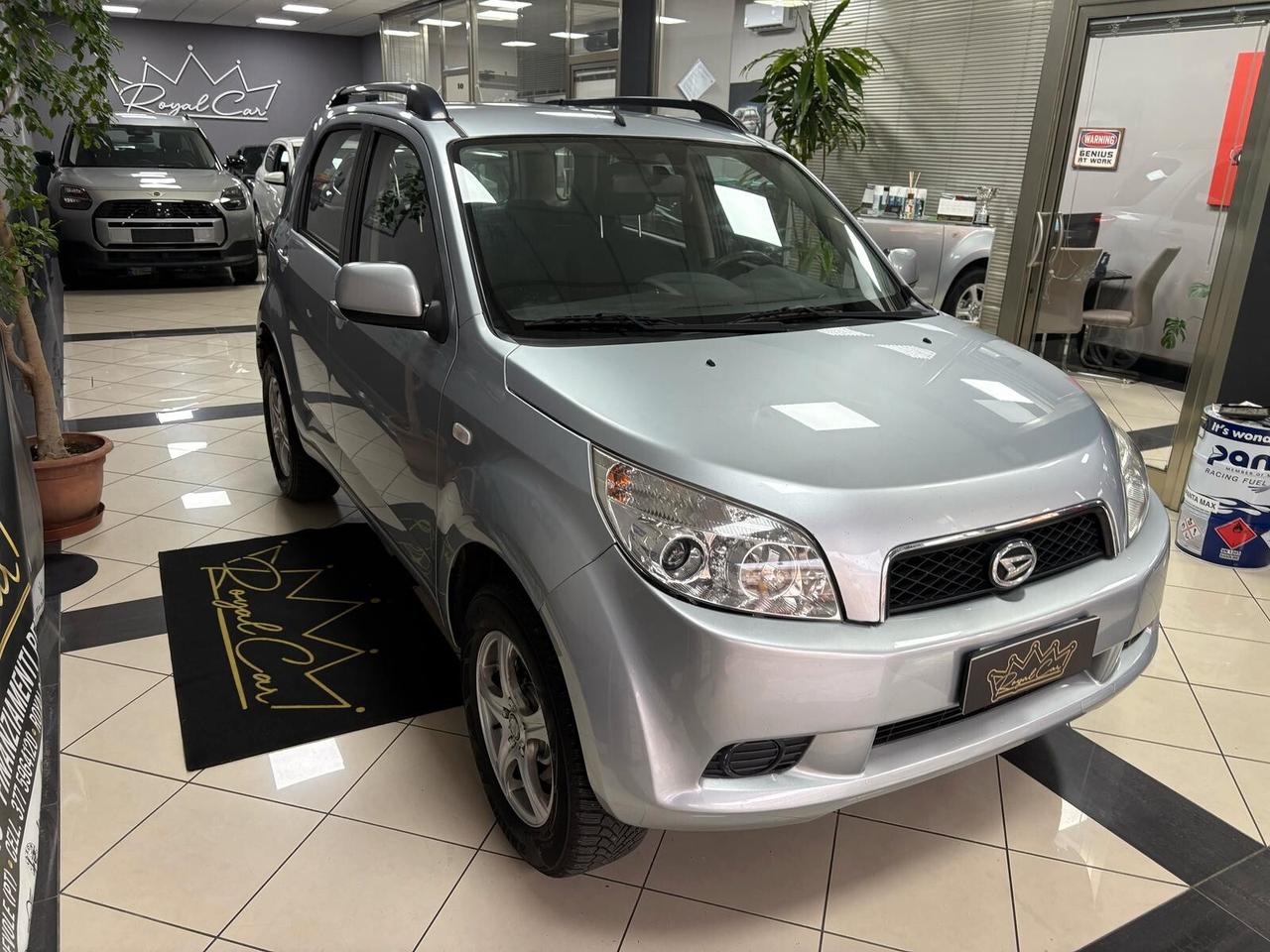Daihatsu Terios 1.5