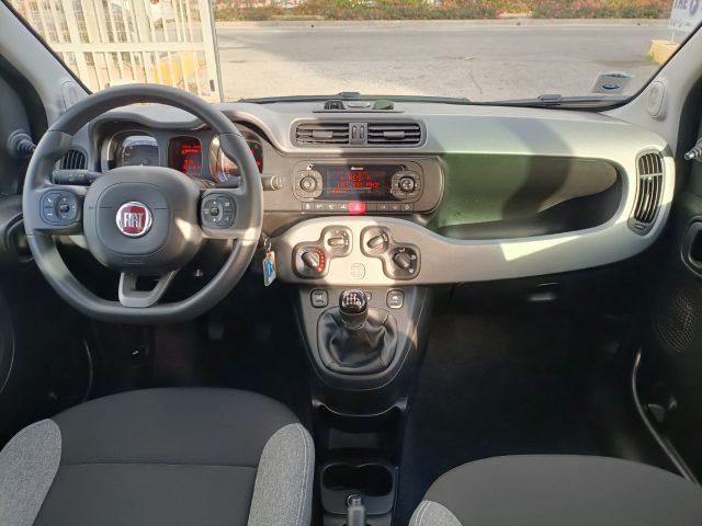 FIAT Panda 1.0 FireFly S&S Hybrid City Life PREZZO REALE!!