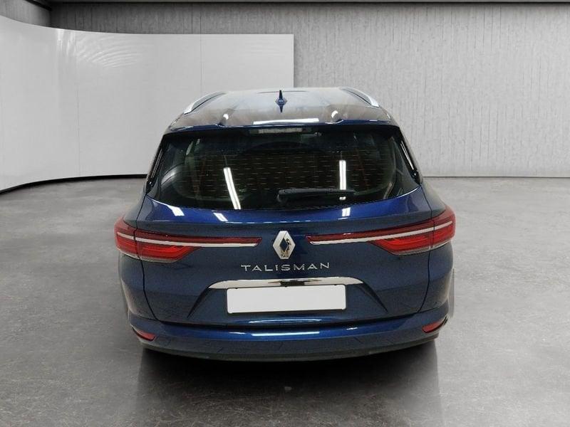 Renault Talisman Sporter 2.0 blue dci Business 160cv edc