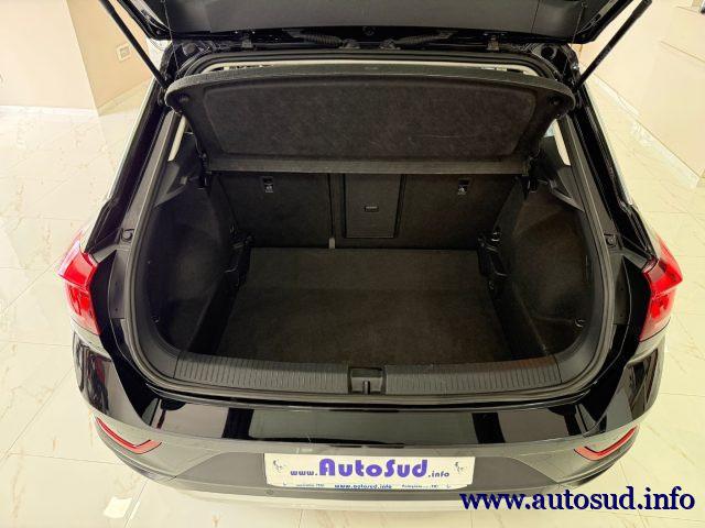 VOLKSWAGEN T-Roc 2.0 TDI SCR 150 CV DSG Life