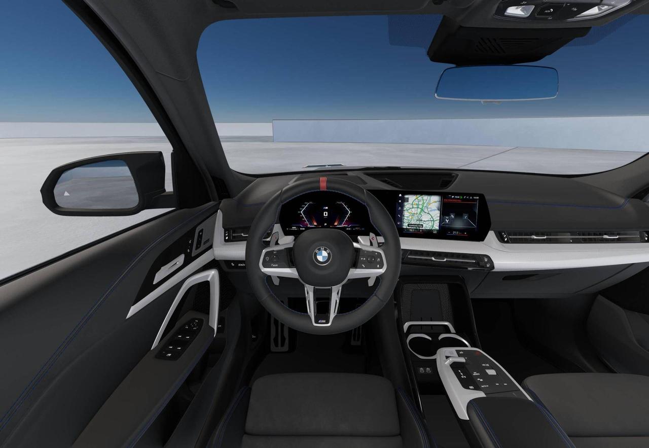 BMW X1 M35i xDrive MSport Pro