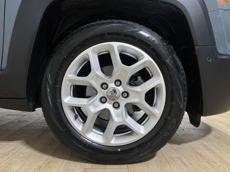 Jeep Renegade Renegade 1.6 Mjt 120 CV Limited
