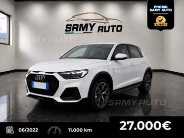 Audi A1 SPB 30 TFSI