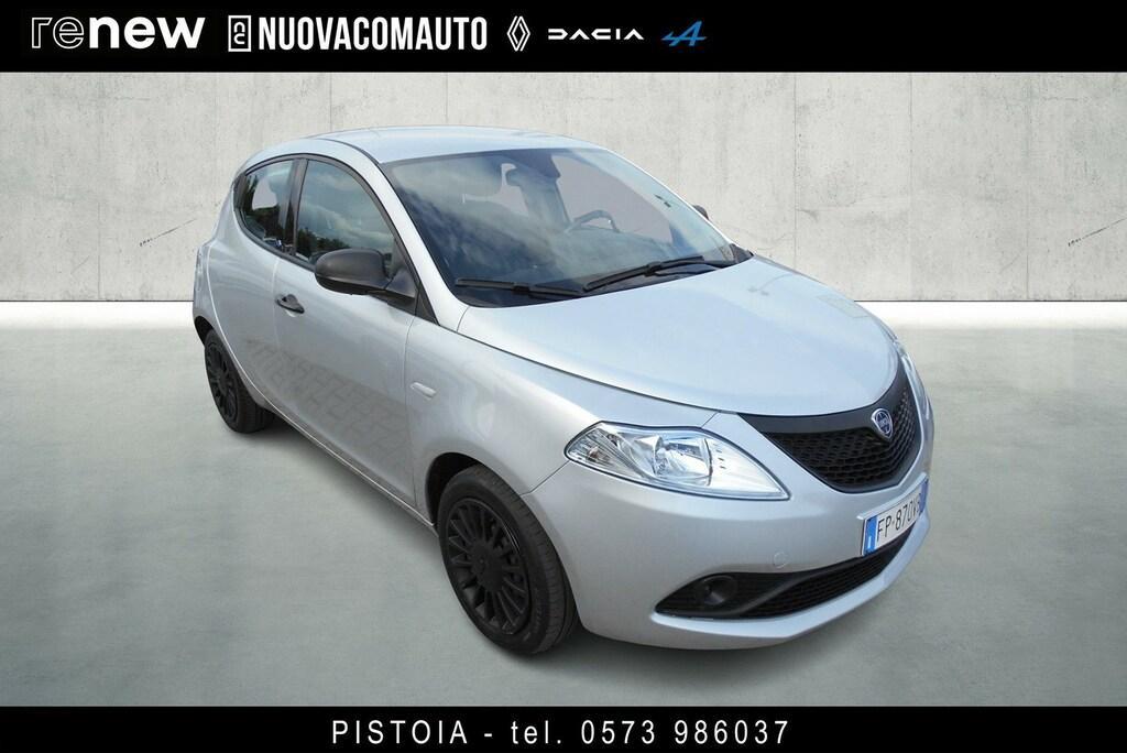 Lancia Ypsilon 5 Porte 1.2 Elefantino