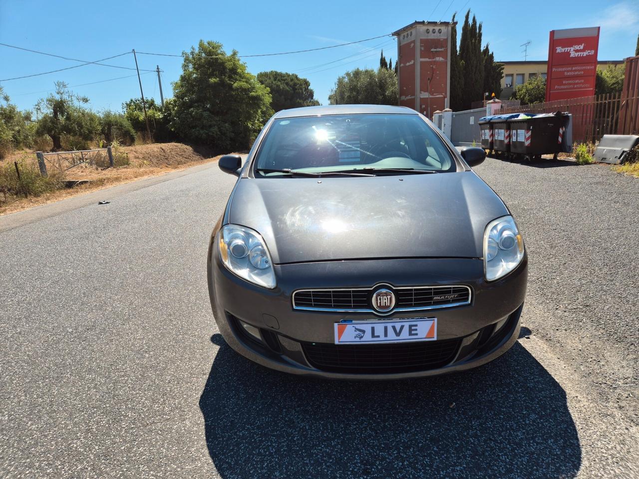 Fiat Bravo 1.6 MJT 90 CV Dynamic