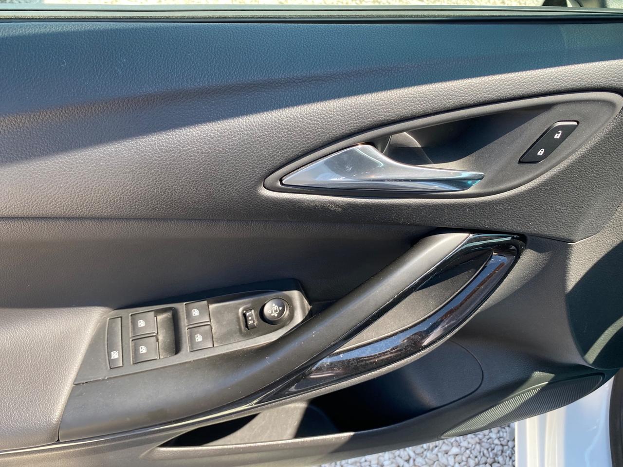 Opel Astra 1.6 CDTi 5 porte START&STOP BUSINESS UNICO PROPIETARIO