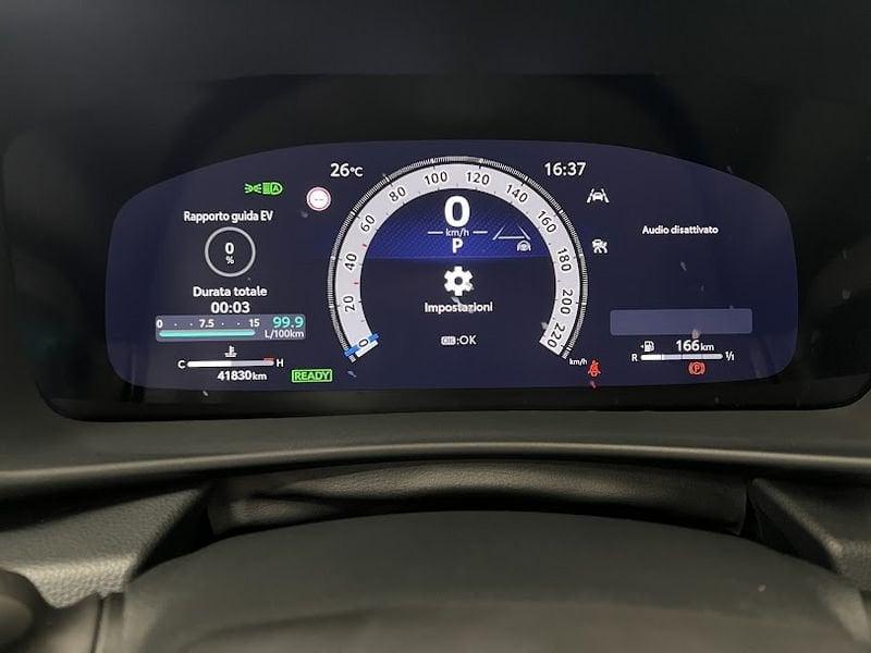 Toyota C-HR 2.0 PHEV E-CVT Lounge Premiere