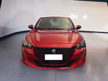 Peugeot 208 II 2019 e- Allure 100kW my20