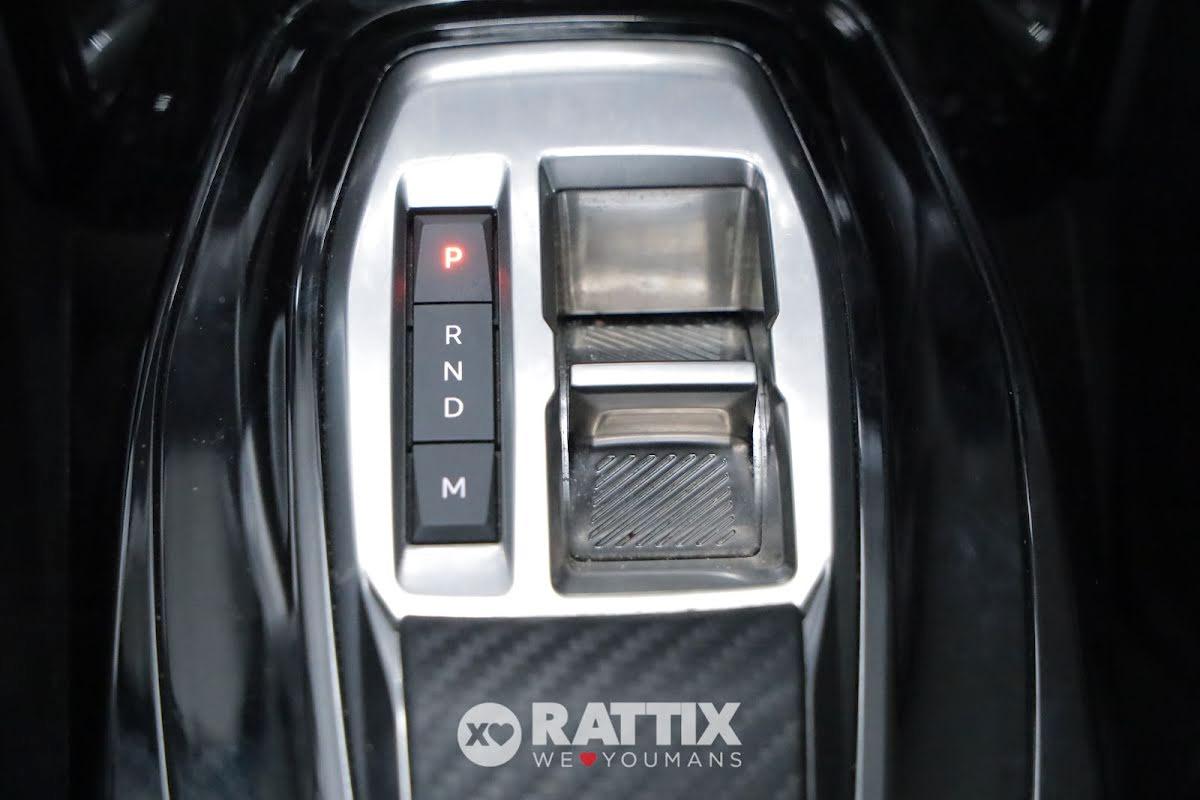 Peugeot 2008 1.2 puretech 130CV Allure eat8