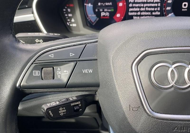 Audi Q3 SPB Business Plus 2.0 TDI 150CV S-Tronic 35