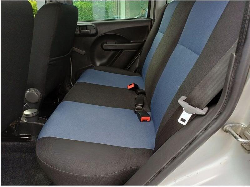 FIAT Panda 1.2 Climbing 4x4 69cv KM CERTIFICATI