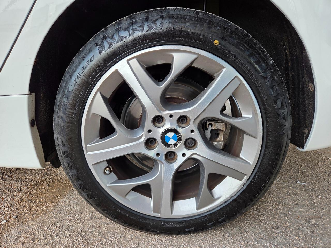 Bmw 216 216d Active Tourer Advantage