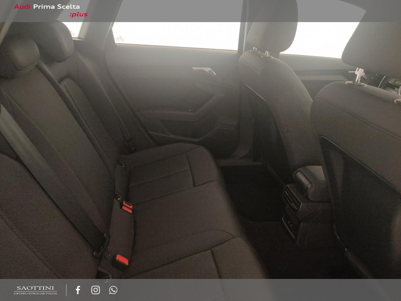 Sportback 30 1.5 g-tron S tronic
