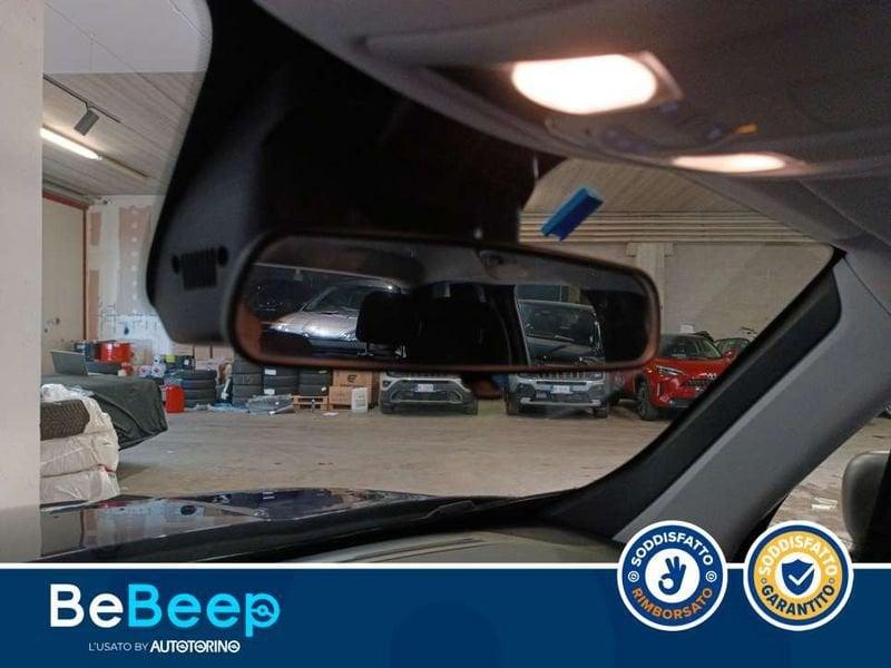 Jeep Renegade 1.6 MJT LIMITED 2WD 120CV