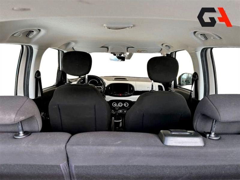 FIAT 500L 1.3 Multijet 95 CV Mirror