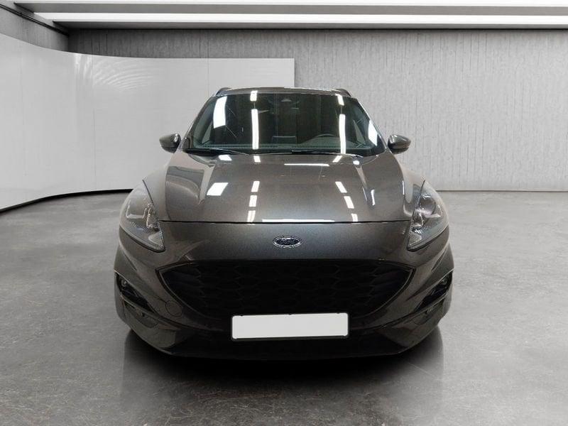 Ford Kuga 2.5 phev ST-Line 2wd 225cv cvt