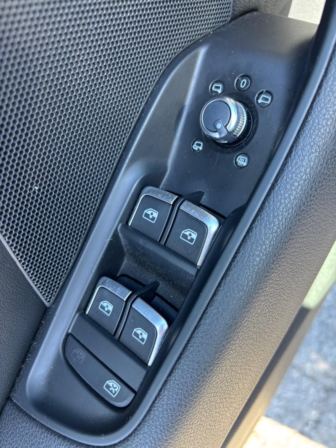 Audi A3 SPB 1.4 TFSI S tronic g-tron Sport