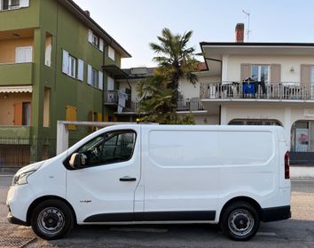 Fiat Talento 1.6 MJT 120CV PL-TN Furgone 12q